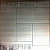 Smith Willie "The Lion" and Ewell Don -- Grand Piano (2)