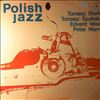 Stanko Tomasz, Szukalski Tomasz, Vesala Edvard, Warren Peter -- Twet - Polish Jazz Vol. 39 (2)