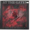 At The Gates -- To Drink From The Night Itself (3)