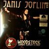 Joplin Janis -- Woodstock Sunday August 17, 1969 (1)