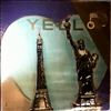 Yello -- Lost Again / Base For Alec / No More Words / Pumping Velvet (2)