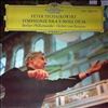 Berliner Philharmoniker (dir. Karajan von Herbert) -- Tchaikovsky - Symphony no. 4 in F-moll op. 36 (2)