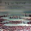 Various Artists -- Big Sur Festival One Hand Clapping (2)