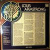 Armstrong Louis -- Original Armstrong Louis (2)