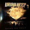Uriah Heep -- Living The Dream (1)