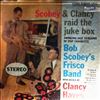 Scobey Bob Frisco Band/Hayes Clancy -- Scobey & Clancy raid the Juke Box (2)