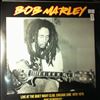Marley Bob -- Live At The Quiet Night Club, Chicago June 10th 1975 -WXRT FM Broadcast- (1)