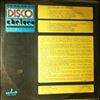 Various Artists -- Disco Chelsea (2)