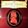 Berliner Philharmoniker (dir. Karajan von Herbert) -- Mozart - Divertimento Kv 334 in D-Dur (2)