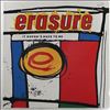 Erasure -- It Doesn't Have To Be / Who Needs Love (Like That) / In The Hall Of The Mountain King (2)