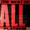 Various Artists -- Best Of All Platinum (2)