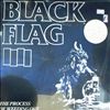 Black Flag -- Process Of Weeding Out (2)