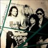 Van Halen -- When It's Love / A Apolitical Blues (2)