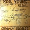 Young Neil & Crazy Horse -- Zuma (2)