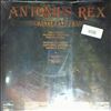 Antonius Rex -- Praeternatural  (2)