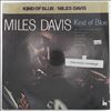 Davis Miles -- Kind Of Blue (1)
