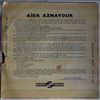 Aznavour Aida -- Sarah (2)