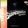 Williams John / Michael Jackson -- Superman The Movie (Original Sound Track) (2)