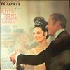 Harrison Rex, Hepburn Audrey / Loewe Frederick -- My Fair Lady (The Original Sound Track Recording) (1)