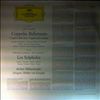 Berliner Philharmoniker (dir. Karajan von Herbert) -- Delibes L. Chopin F.-Douglas R. (1)