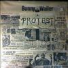Wailer Bunny (Marley Bob & Wailers) -- Protest (1)