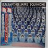 Jarre Jean-Michel -- Equinoxe (2)
