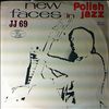 Polish Jazz -- Volume 20- new faces (1)