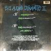 Big Audio Dynamite (B.A.D. / BAD 2 - Jones Mick (Clash), Kavanagh Chris (Sigue Sigue Sputnik)) -- 2.  Rushdance  (1)