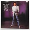 White Maurice (Earth, Wind & Fire) -- Stand By Me (Extended Dance Mix) (1)