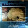 Casadesus Robert -- Ravel - Works for piano (1)