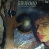 Bruford Bill (Yes) -- Feels Good To Me (1)