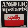 Angelic Upstarts -- Solidarity / Five Flew Over The Cuckoo's Nest / Dollars And Pounds / Don't Stop (2)