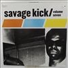 Various Artists -- Savage Kick Volume Seven (1)