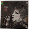 Streisand Barbra -- What About Today? (2)