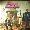 Flying Burrito Brothers (Flying Burrito Bros.) -- Gilded Palace Of Sin (2)