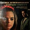 Twitty Conway -- To See My Angel Cry / That's When She Started To Stop Loving You (2)