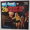 International Pop Orchestra & Chorus -- At Last 26 Non-Stop Hits For Dancing (1)