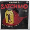 Armstrong Louis -- Satchmo (A Musical Autobiography Of Armstrong Louis) (Hot Fives And Sevens) (1)