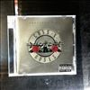 Guns N' Roses -- Greatest Hits (1)