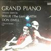 Smith Willie "The Lion" and Ewell Don -- Grand Piano (1)
