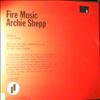 Shepp Archie -- Fire Music (1)