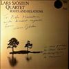 Sjosten Lars Quartet -- Roots And Relations (2)