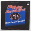 Flying Burrito Brothers (Flying Burrito Bros.) -- Blue Grass Special (2)