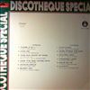 Various Artists -- Discotheque special (1)
