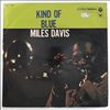 Davis Miles -- Kind Of Blue (3)