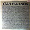 Yeah Yeah Noh -- Peel session (19th January 1986) (1)