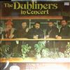 Dubliners -- In Concert (2)