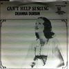 Ball Lucille/Durbin Deanna -- Can't Help Singing - Dubarry Was A Lady (1)
