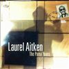 Aitken Laurel -- Legendary Godfather Of Ska - Volume 1 - The Pama Years (1969-1971) (1)
