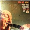 Russell Pee Wee -- Ask me now (2)